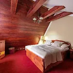 Rusalka Apartament Wysokie Tatry