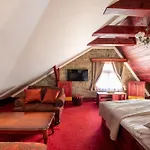 Rusalka Apartament