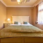 Apartament Rusalka Wysokie Tatry