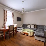Rusalka Apartment