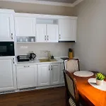 Rusalka Apartament *