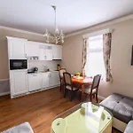 Apartament Rusalka Wysokie Tatry