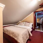 Apartment Rusalka Vysoké Tatry
