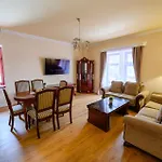 Apartament Rusalka *
