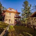 Apartmán Rusalka *