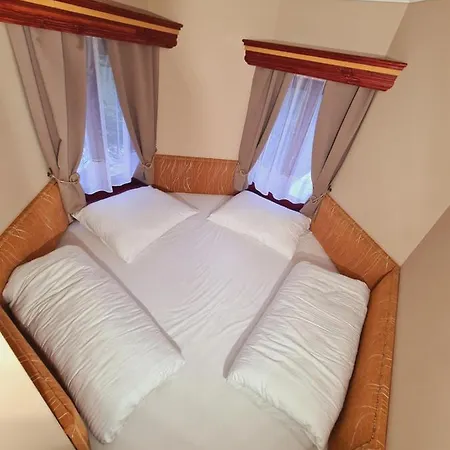 Rusalka Apartmán Vysoke Tatry