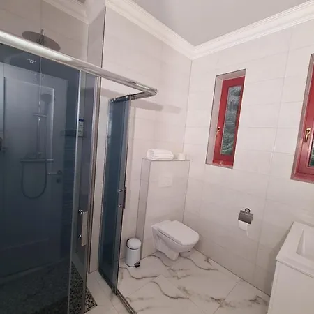 アパート Rusalka Vysoké Tatry