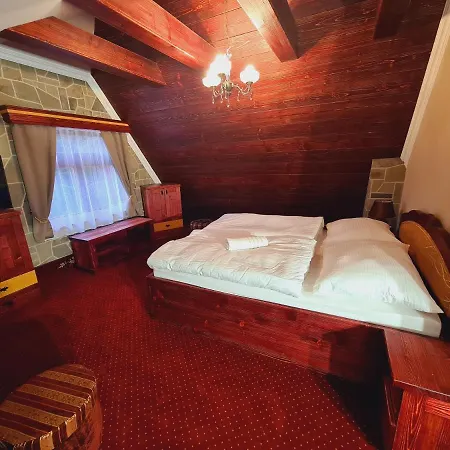 Rusalka Apartmán *