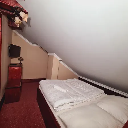 Apartmán Rusalka Vysoke Tatry