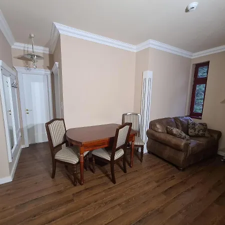 Rusalka Apartmán