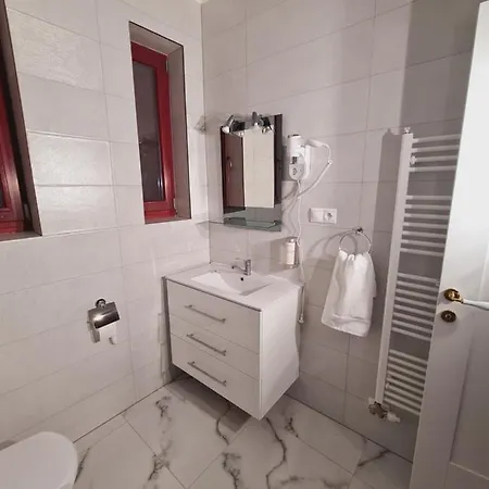 Rusalka Appartamento *