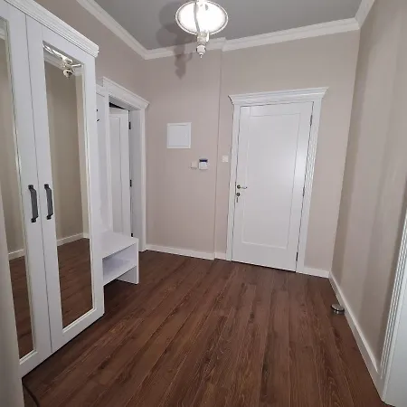 Rusalka Vysoké Tatry