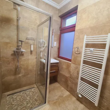 Rusalka Apartmán Vysoke Tatry