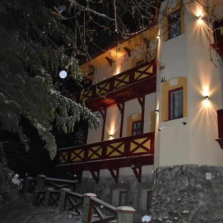 Rusalka Vysoké Tatry