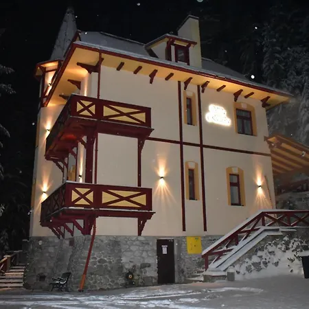 Rusalka Apartmán *