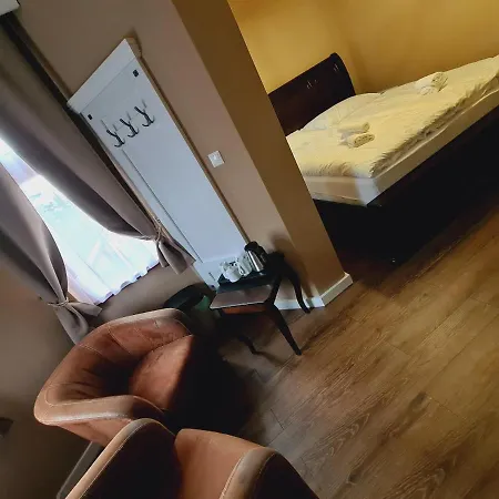 Rusalka Apartmán