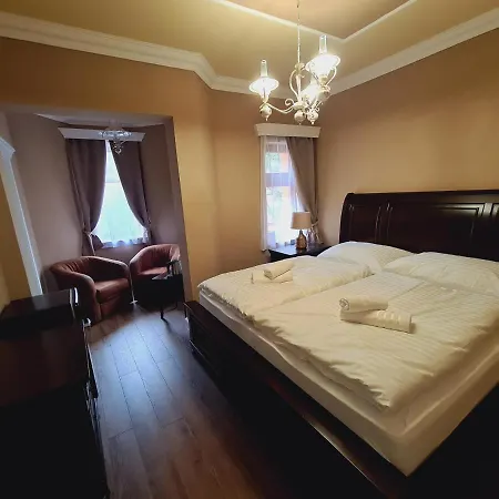 Rusalka Apartment