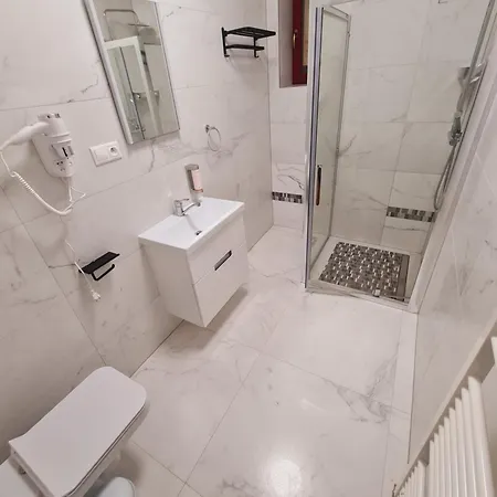 Apartmán Rusalka