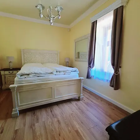 Rusalka Apartmán Vysoke Tatry