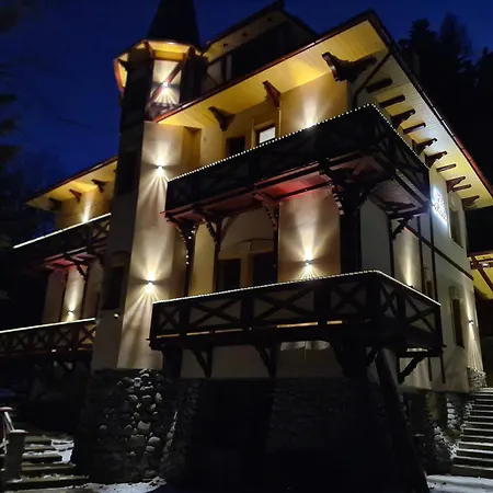 Rusalka Appartamento *