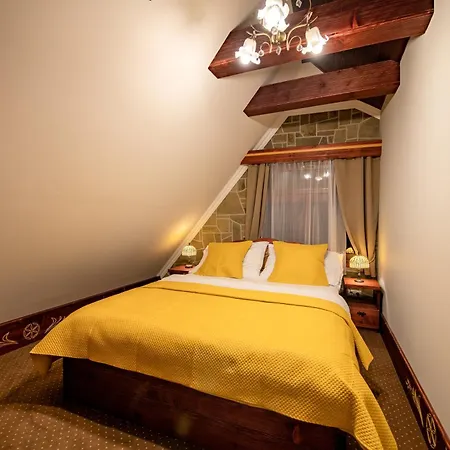 Rusalka * Vysoké Tatry