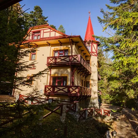 Rusalka Appartamento Vysoké Tatry