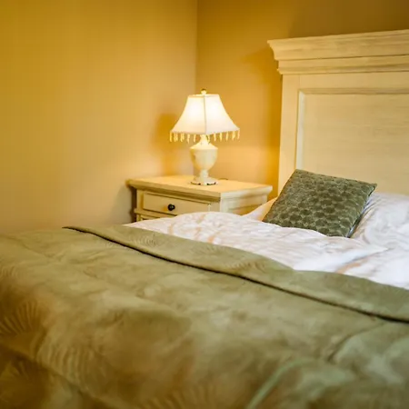 Rusalka Appartement *