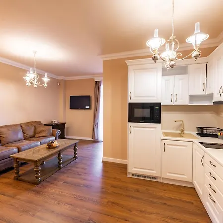 Rusalka Vysoké Tatry