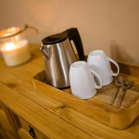 Rusalka Vysoké Tatry