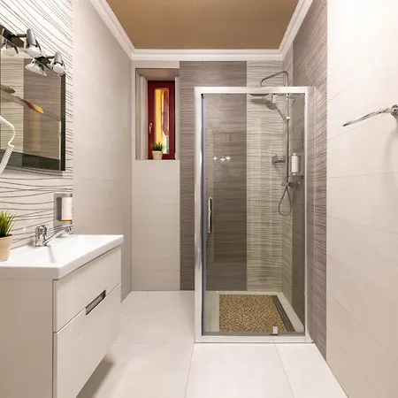 Rusalka アパート Vysoké Tatry