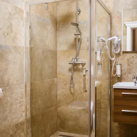 Rusalka Appartement Vysoké Tatry