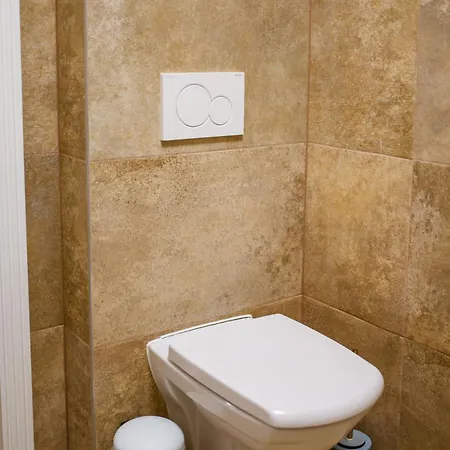 Rusalka Vysoké Tatry