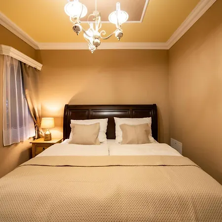 Rusalka Appartamento Vysoké Tatry