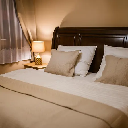 アパート Rusalka *