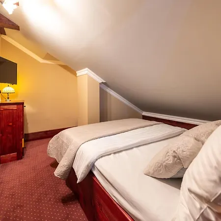 Rusalka Vysoké Tatry