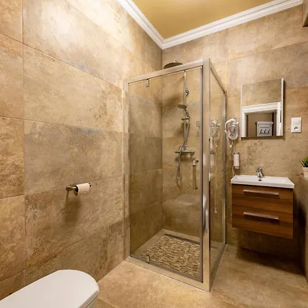 Rusalka Appartamento Vysoké Tatry