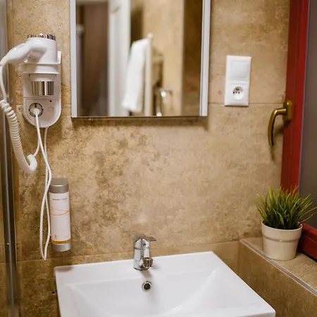 Rusalka * Vysoké Tatry