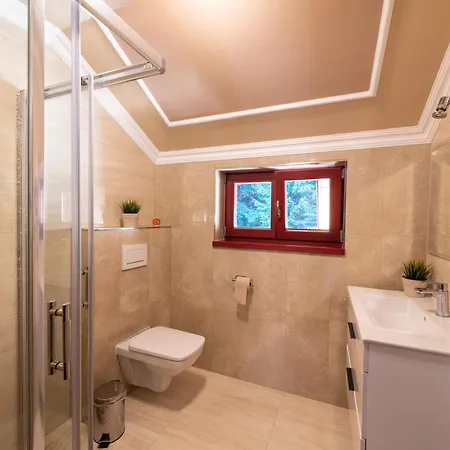 Rusalka Appartamento *