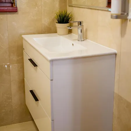 Rusalka * Vysoké Tatry