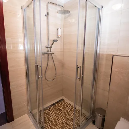 アパート Rusalka