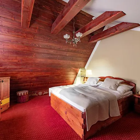 Rusalka Appartement Vysoké Tatry