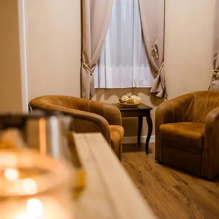 Rusalka Appartement Vysoké Tatry