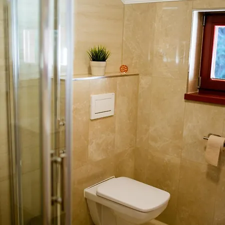 Appartement Rusalka Vysoké Tatry