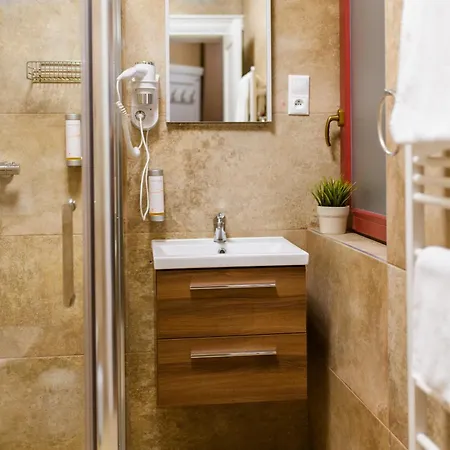 Rusalka Vysoké Tatry