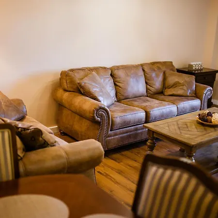 Apartmán Tatrystay Rusalka *
