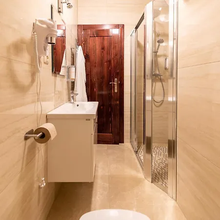 Appartement Rusalka