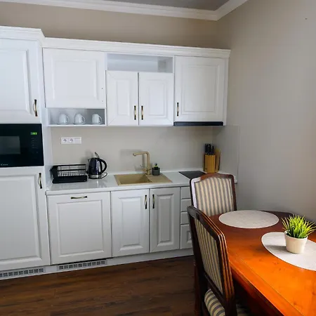 Rusalka Appartement *