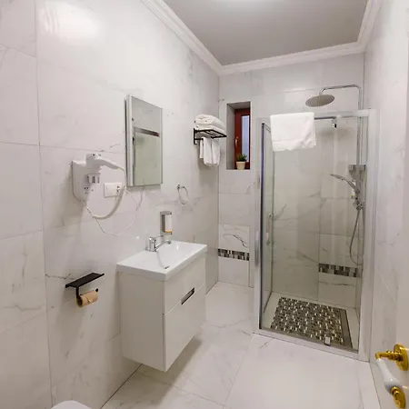 Apartmán Tatrystay Rusalka