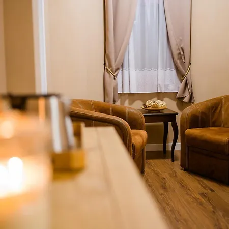 Rusalka Appartement *