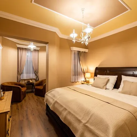 Appartement Rusalka